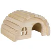 TRIXIE Maisonnette en bois pour Cobayes Clearance