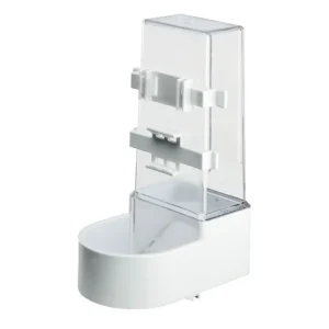 FERPLAST Mangeoire blanc FPI 4518 Online