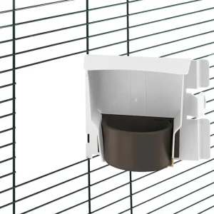 FERPLAST Mangeoire Brava 4 Best