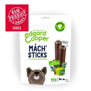 EDGARD COOPER Mâch'sticks Pomme & Eucalyptus Sale