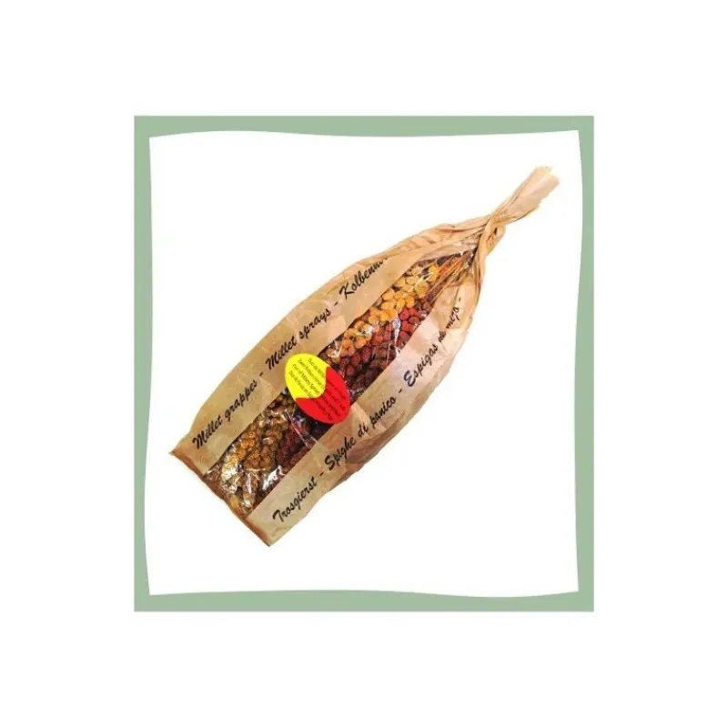 millet_en_grappe_duo_jaun_0.webp MOREAU Millet en grappe duo jaune et rouge - 400g Discount