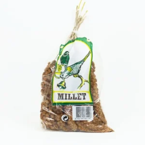 MOREAU Millet en grappe rouge d'Anjou - Best