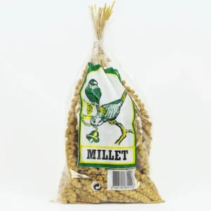 MOREAU Millet jaune d'Anjou en grappe - Online