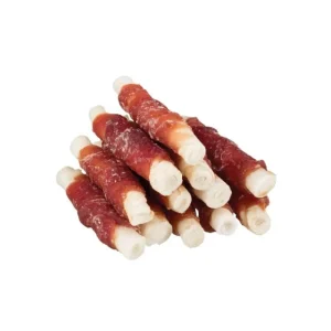 TRIXIE Mini Chewing Rolls au canard 120g – Best