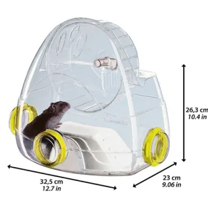 FERPLAST Module Gym Discount