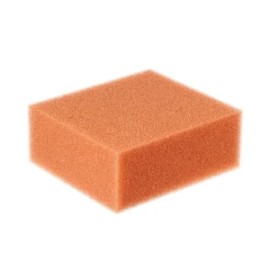 OASE Mousse filtrante rouge BioSmart Fashion
