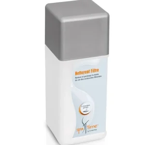 BAYROL Nettoyant Filtre Spa Time by 1L Outlet
