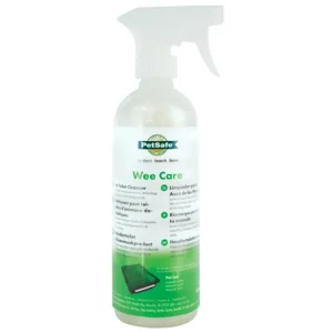 PETSAFE Nettoyant litière Wee Care Best