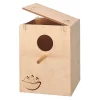 FERPLAST Nid Extra large en bois New