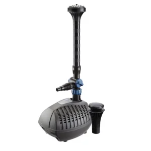 OASE Aquarius Fontaine Set Eco 5500 New