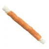 TRIXIE Os x 3 Denta Fun Chicken Chewing Rolls Outlet