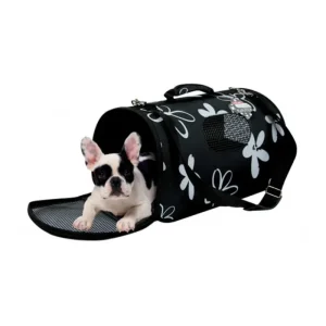ZOO MED Panier de transport Flowers New