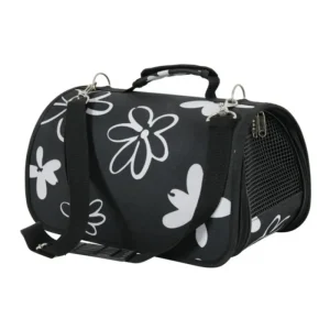 ZOO MED Panier de transport Flowers New