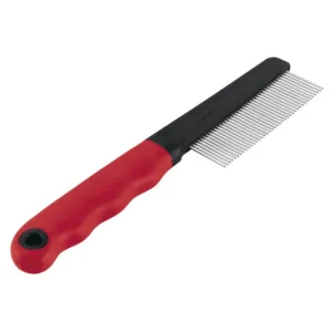 FERPLAST Peigne dents pour chien & chat Medium GRO 5860 Hot