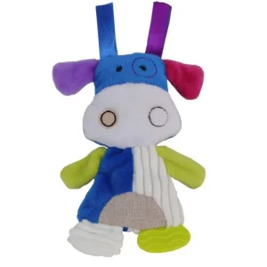 BUBIMEX Peluche Bibidou pour puppy Online