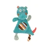 BUBIMEX Peluche Bubidou sonore Hot
