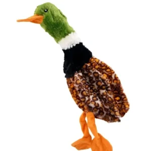 TYROL Peluche Canard Skinneeez Outlet