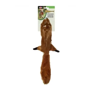 TYROL Peluche Ecureuil Skinneeez Best