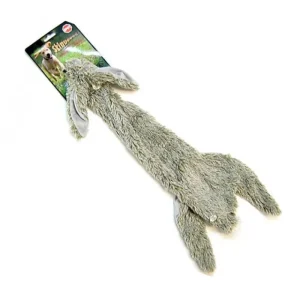 TYROL Peluche Lapin Skinneeez Best