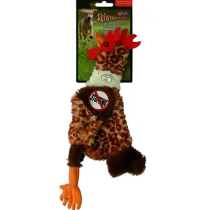 TYROL Peluche Poule Skinneeez Discount