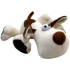 MUZO Peluche pour chien "Dog" New