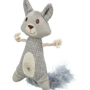 TRIXIE Peluche Raton Laveur XXL - Clearance