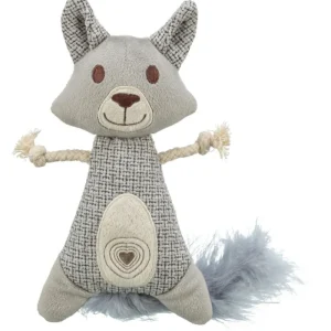 TRIXIE Peluche Raton Laveur XXL - Clearance