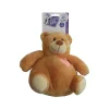TYROL Peluche Teddy Soothers - Hot