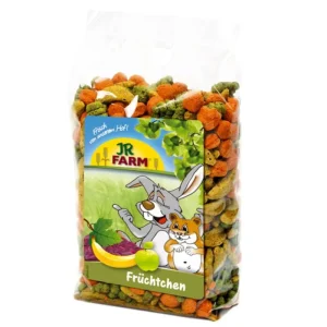 JR FARM Petits fruits Clearance