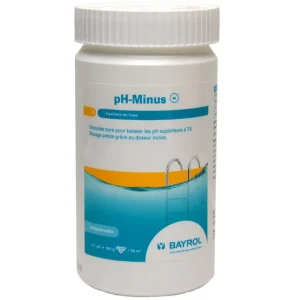 BAYROL pH minus - Outlet