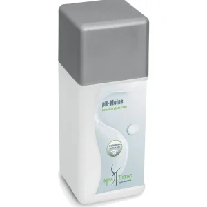 BAYROL pH-Moins - Spa Time – 1kg Online