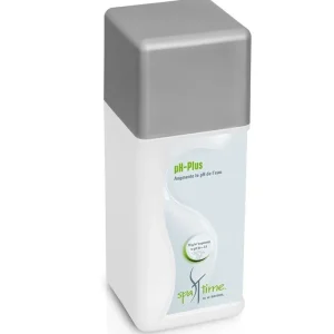 BAYROL pH-Plus - Spa Time – 1kg Clearance
