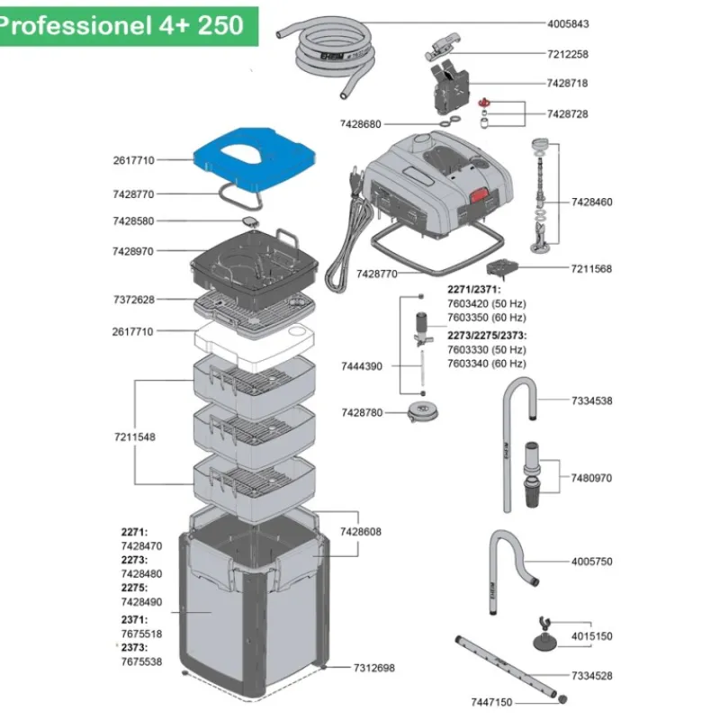 pied_de_cuve__eheim_profe_1.webp EHEIM Pied de cuve (7312698) Professionel et Ecco Sale