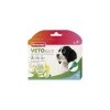 BEAPHAR Pipettes répulsives antiparasitaires chiot VetoPure - Outlet