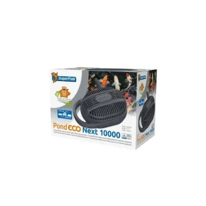 SUPERFISH PondECO Next 10000/12000/15000 - Sale