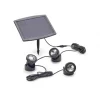 PONTEC PondoSolar LED Set 3 Clearance
