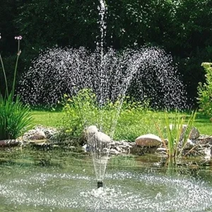 PONTEC PonDuett avec jet d'eau New