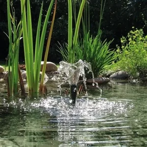 PONTEC PonDuett avec jet d'eau New