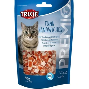 TRIXIE Premio Tuna Sandwiches- Online