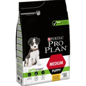 PRO PLAN Medium Puppy Poulet 12kg Clearance
