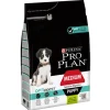 PRO PLAN Medium Puppy Sensitive Digestion Agneau 12 kg Outlet
