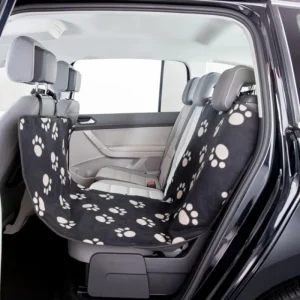 TRIXIE Protège-siège 'pattes' pour la voiture Fashion