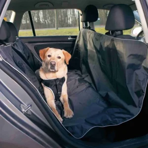 TRIXIE Protège-siège pour la voiture Fashion