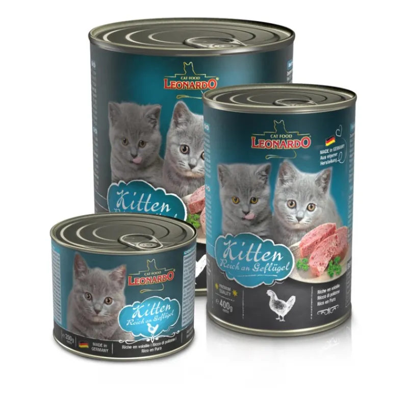 pte_leonardo_kitten_0.webp LEONARDO Pâtée kitten Discount