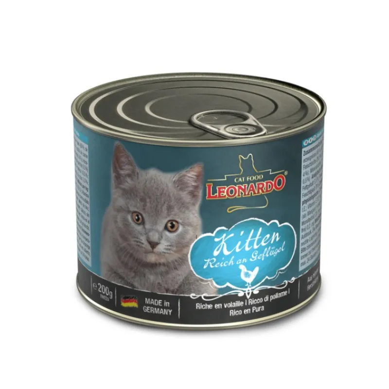 pte_leonardo_kitten_1.webp LEONARDO Pâtée kitten Discount