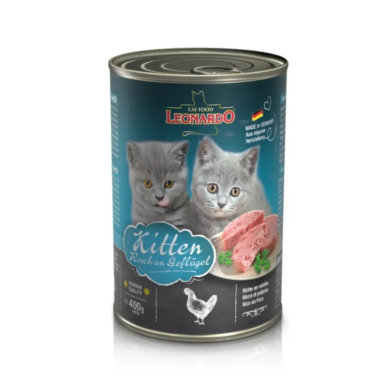 pte_leonardo_kitten_2.webp LEONARDO Pâtée kitten Discount