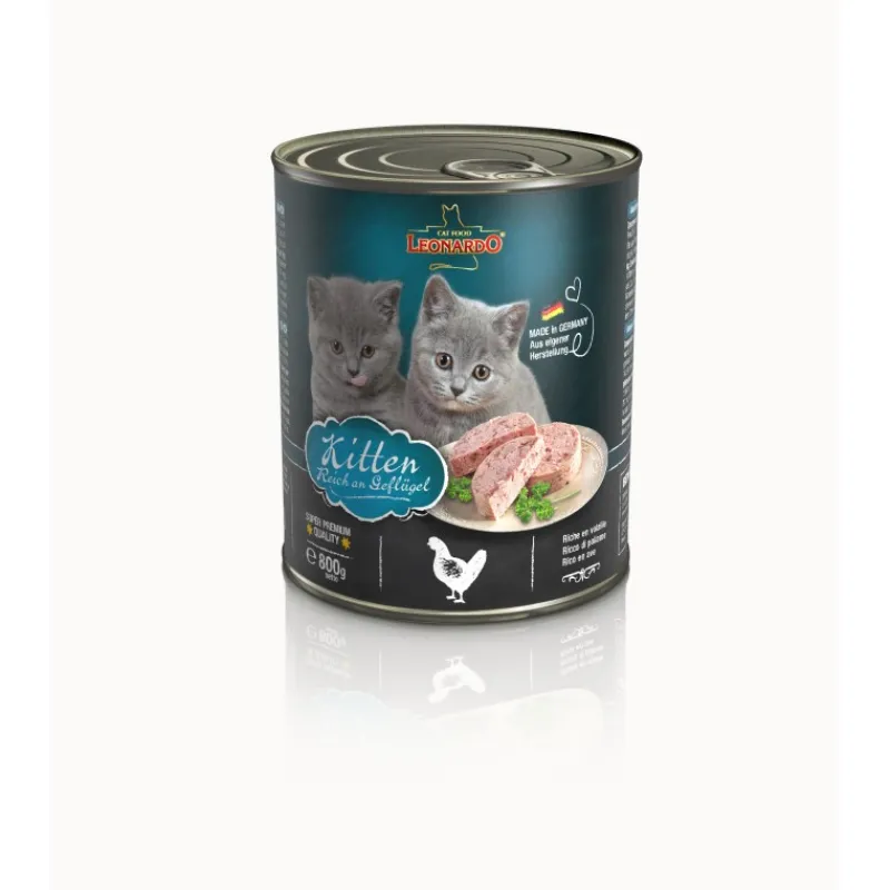 pte_leonardo_kitten_3.webp LEONARDO Pâtée kitten Discount