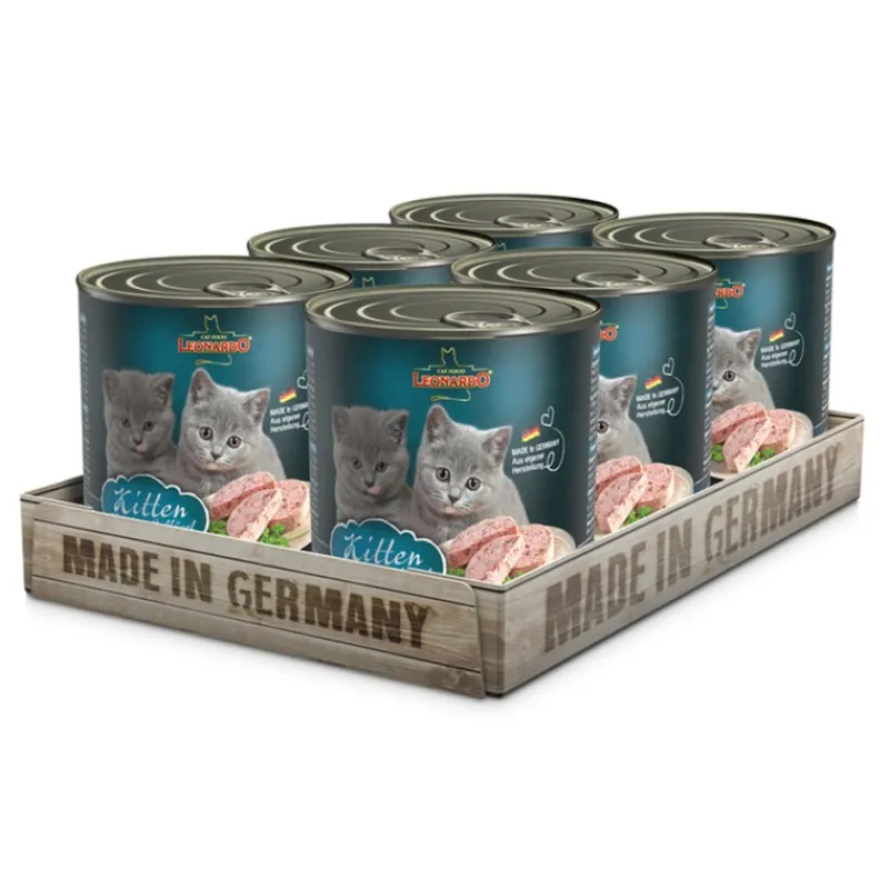 pte_leonardo_kitten_4.webp LEONARDO Pâtée kitten Discount