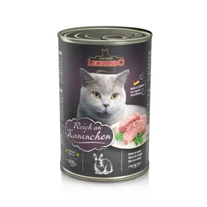 LEONARDO Pâtée lapin Online