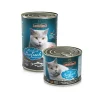 LEONARDO Pâtée poisson de mer Outlet